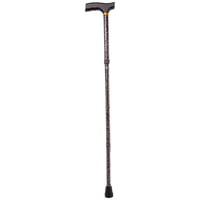Mango Plegable Cane Drive Medical, Ligero Y Ajustable En T