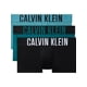 thumbnail image 1 of Trunk Calvin Klein Intense Power para hombre de talle bajo, paquete de 3 unidades, 1 of 4