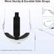 thumbnail image 2 of Correa para la cabeza compatible con Quest 2, accesorios de reemplazo de correa elite ajustable para mayor comodidad y soporte en la inmersión en juegos de VR, 2 of 5