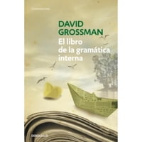 Libro El Libro De La Grámatica Interna Penguin Random House