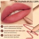 thumbnail image 5 of Set delineador de labios Bekoeen Matte Velvet 12 colores a prueba de agua, 5 of 7