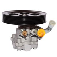 Repuestos Del Sol - Bomba Direccion Mitsubishi L200 Dakar 2.5 2007 2013