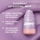 thumbnail image 5 of Mascarilla Labial Para Dormir Clean Fresh Jammy Lavender 10 Ml, 5 of 9