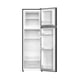thumbnail image 2 of REFRIGERADOR TOP MOUNT FRIO DIRECTO 168 LTS LRT-200DFN NEGRO, 2 of 5