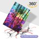 thumbnail image 3 of Funda para Tablet Dteck 8/8.3/8.4" Cielo con Billetera y Soporte, 3 of 5