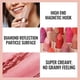 thumbnail image 2 of Labial Hidratante Oulac Infinity Rosa Perlado, 2 of 3