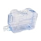 thumbnail image 1 of Contenedores De Agua, Portador De Almacenamiento De Agua, Jarra De Agua Para Bañarse, Acampar, Cocinar, 5,7 L, 1 of 3