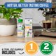 thumbnail image 5 of Descalcificador Caffenu 200 ml 2 usos compatible con Breville, 5 of 8