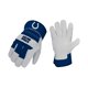 thumbnail image 2 of Guantes de trabajo TSV con licencia de los Indianapolis Colts, 2 of 4