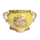 thumbnail image 5 of Flores Secas De Adorno De Jarrón De Cerámica De Estilo Retro Para La Decoración Del Hogar De La Oficina, 5 of 5