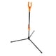 thumbnail image 3 of Soporte Para Arco Recurvo Suministro De 3 Patas Para Arco Recurvo Arco Compuesto Arco Largo Naranja, 3 of 4