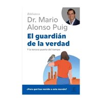 Espasa - Libro El Guardián De La Verdad Mario Alonso Puig
