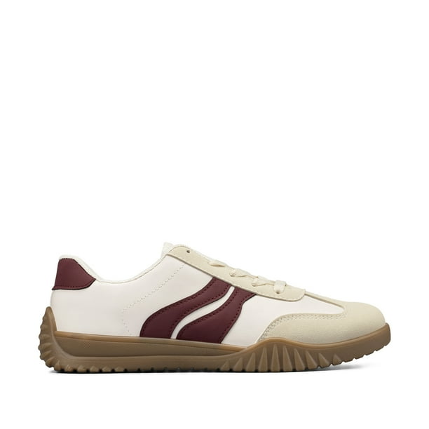 Zapatilla Casual Urbana Vintage Deportiva Mujer Weide SL56