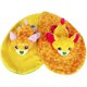 thumbnail image 2 of Minianimales de peluche, básicos y divertidos, cutetitos, sabor Budditos, macarrones con queso, 2 of 8