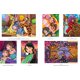 thumbnail image 5 of Libro HACHETTE HEROES Classics T3 - COLO UK 2026, 5 of 5