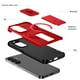 thumbnail image 2 of Funda FOXDOCK para Samsung Galaxy S25 – Magnética Antigolpes con Soporte y Protección Doble, 2 of 6