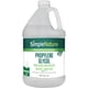 thumbnail image 1 of Propilenglicol SimpleNature, grado alimenticio, 99,9% de pureza, 3,78 litros, 1 of 2