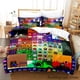 thumbnail image 1 of New Countryball Polandballs Bedding Set Single Twin Full Queen King Size Bed Set Aldult Boys Bedroom Duvetcover Sets Anime, 1 of 5
