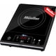 thumbnail image 1 of Placa de inducción Mueller RapidTherm de un solo quemador de 1800 W, 1 of 9