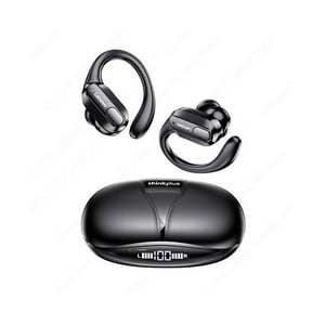 Lenovo - Audifonos Xt80 Thinkplus Tws In Ear Bluetooth Negro