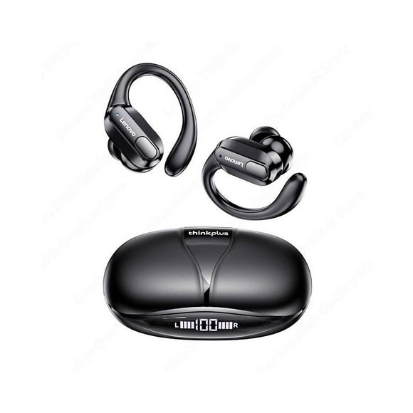 Audifonos XT80 Thinkplus TWS In Ear Bluetooth Negro