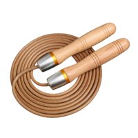 Magideal - Cuerda Para Saltar Cuerda Para Saltar 300 Cm Fácil Instalación Equipo De Entrenamiento Suave Cuerda Para Saltar Para Boxeo Entrenamientos De Gimnasio Oro