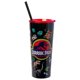 thumbnail image 1 of Vaso Térmico de Acero Inoxidable Silver Buffalo Universal Jurassic Park 651 ml, 1 of 2