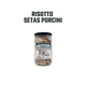 thumbnail image 3 of Risotto Funghi Porcini Gran Cucina 1 x 210 gr, 3 of 6