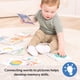 thumbnail image 5 of Juguete con las primeras palabras de Melissa & Doug® Ms. Rachel™ de Flashcards, 5 of 9