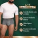 thumbnail image 5 of Ropa interior para incontinencia Depend Real Fit Hombre S/M 56 unidades, 5 of 7