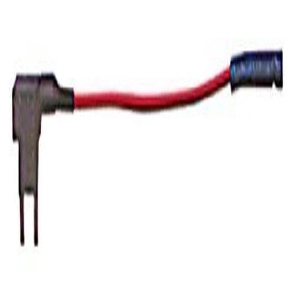Auto Part WirthCo 30103 Battery Doctor Tapa Circuit negro