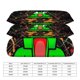 thumbnail image 2 of Unspeakable 3-Piece Bedding Set Warm And Comfortable Soft Duvet Cover Bed Set for Boys Girls Kids Adult Bedroom All Season, 2 of 5