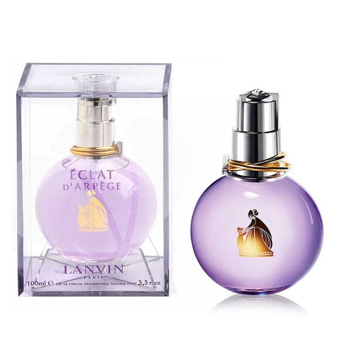 Lanvin - Perfume Eclat D'Arpage Edp 100Ml Mujer