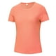 thumbnail image 2 of Polera Dry Fit Manga Corta Microperforada Deportiva Mujer, 2 of 3