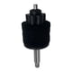 thumbnail image 1 of Rod Arm Cymbal Holder Top Para Entusiastas De La Música Que Tocan Accesorios De Percusión, 1 of 5