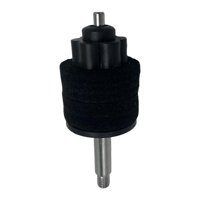 Bothyi - Rod Arm Cymbal Holder Top Para Entusiastas De La Música Que Tocan Accesorios De Percusión