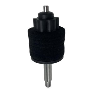 Bothyi - Rod Arm Cymbal Holder Top Para Entusiastas De La Música Que Tocan Accesorios De Percusión