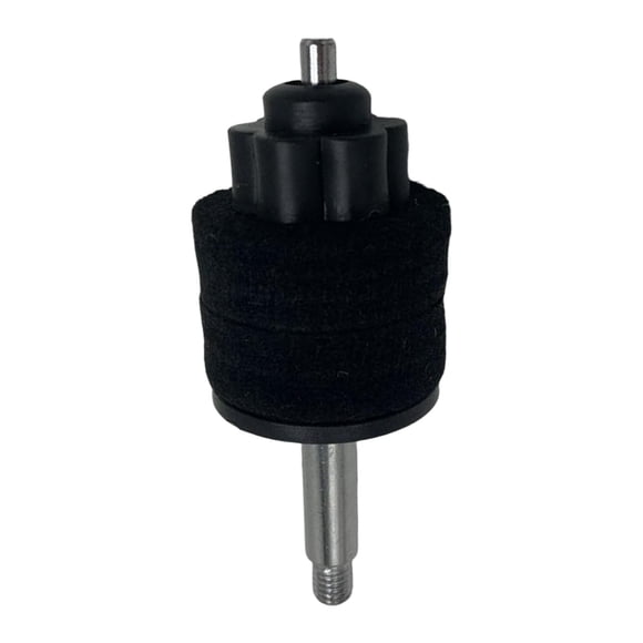 Rod Arm Cymbal Holder Top Para Entusiastas De La Música Que Tocan Accesorios De Percusión