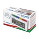 thumbnail image 2 of Reloj Despertador Digital MEDCENTER con Voz para Recordatorios de Medicación, 2 of 8
