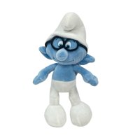 Toyng - Peluche Pitufo Filósofo - Los Pitufos