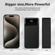 thumbnail image 3 of Power Bank POITL 50000mAh 22,5 W de carga rápida USB-C, 3 of 3