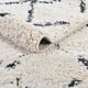 thumbnail image 5 of Alfombra Key 160X230 Blanco W00300, 5 of 7