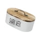 thumbnail image 4 of Caja De Almacenamiento De Escritorio De Madera, Caja De Joyería De Moda Para Baño, Mesa, Dormitorio, B Blanco, 4 of 5