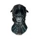 thumbnail image 1 of Máscara Necro Sentinel con Cuello, 1 of 3