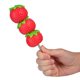 thumbnail image 5 of Juguete de Apretar The Orb Factory Palito de Fresa, 5 of 7