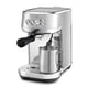thumbnail image 1 of Máquina de café espresso Breville Bambino Plus BES500BSS de acero inoxidable, 1 of 3