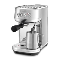 Máquina De Café Espresso Breville Bambino Plus Bes500Bss De Acero Inoxidable