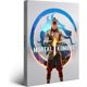 thumbnail image 1 of Funda Steelbook para Microsoft Mortal Kombat 1, 1 of 4