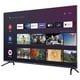 thumbnail image 3 of Smart TV Led 50" Android 4K Bluetooth MGG50UF, 3 of 9
