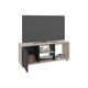 thumbnail image 4 of Rack Tv 50" Adel 120.3X34.9X46.7 Capri - Wengue, 4 of 8